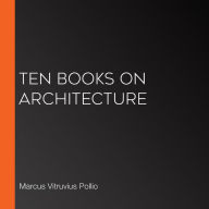 Ten Books on Architecture