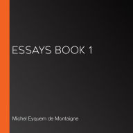 Essays book 1