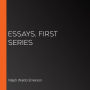 Essays, First Series