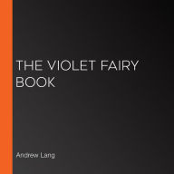 The Violet Fairy Book