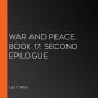 War and Peace, Book 17: Second Epilogue