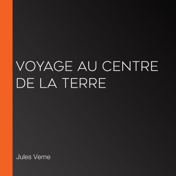 Voyage au centre de la terre