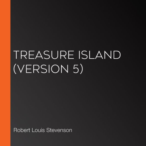 Treasure Island (version 5)