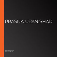 Prasna Upanishad