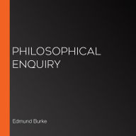 Philosophical Enquiry