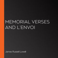 Memorial Verses and L'Envoi