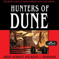 Hunters of Dune