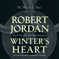 Winter's Heart (The Wheel of Time Series #9)