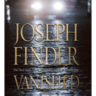 Vanished: A Nick Heller Novel