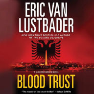 Blood Trust: A McClure/Carson Novel