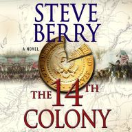 The 14th Colony (Cotton Malone Series #11)