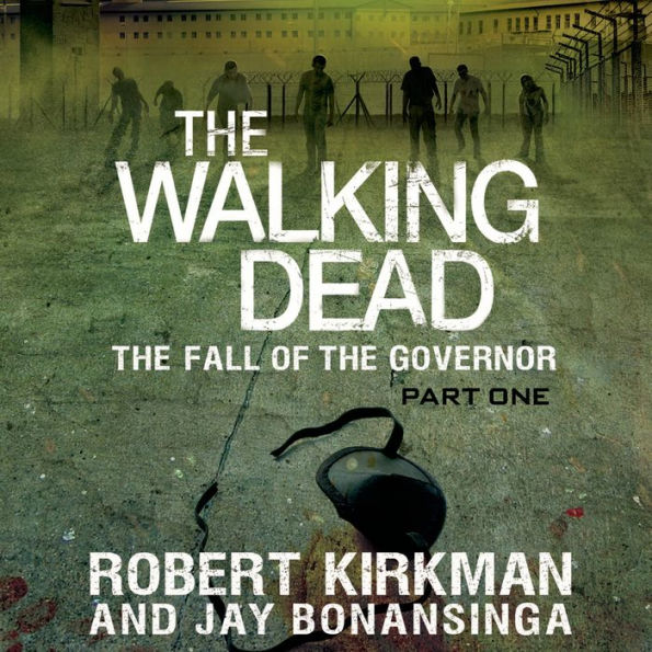 The Walking Dead: The Fall of the Governor, Part One