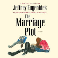 The Marriage Plot: A Novel