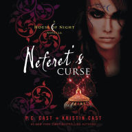 Neferet's Curse (House of Night Novella Series #3)