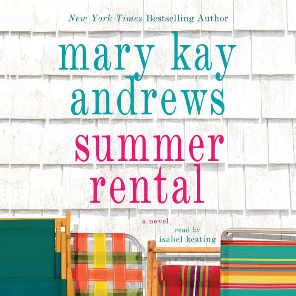 Summer Rental: A Novel