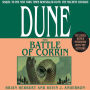 Dune: The Battle of Corrin (Legends of Dune Series #3)