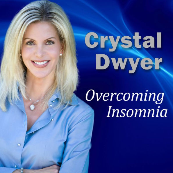 Overcoming Insomnia