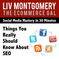 Things You Really Should Know About SEO