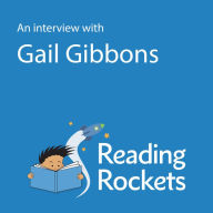 An Interview With Gail Gibbons