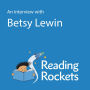 An Interview With Betsy Lewin