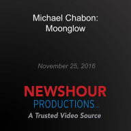 Michael Chabon Blends Fact and Fiction to Create `a Truth'