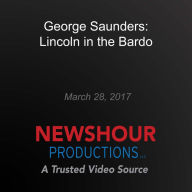 George Saunders Writes a Ghost Story About Abe Lincoln's Grief