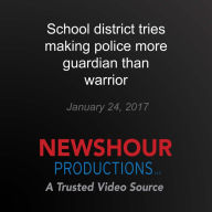 School district tries making police more guardian than warrior