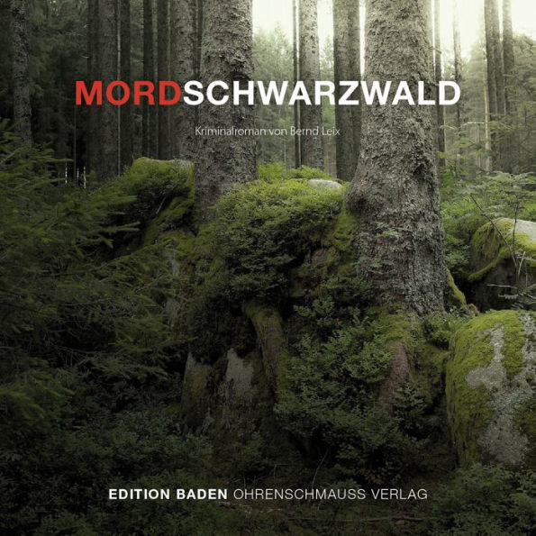 Mordschwarzwald