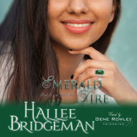 Emerald Fire: The Jewel Series book 3