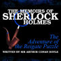 The Memoirs of Sherlock Holmes: The Adventure of the Reigate Puzzle