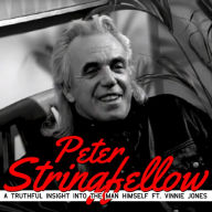 Peter Stringfellow: A Truthfull Insight into the Man Himself ft. Vinnie Jones