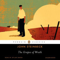 The Grapes of Wrath