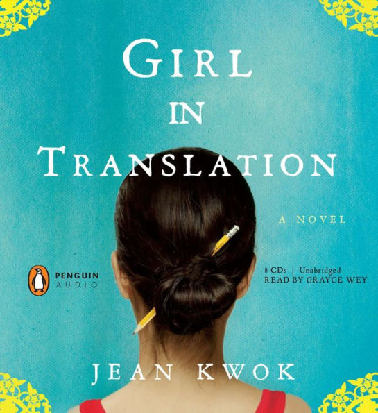 Girl in Translation