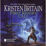 First Rider's Call (Green Rider Series #2)