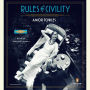 Rules of Civility: A Novel