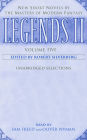 Legends II: Volume V: New Short Novels by the Masters of Modern Fantasy