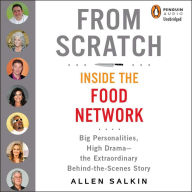 From Scratch: Inside the Food Network