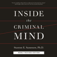 Inside the Criminal Mind: Revised and Updated Edition