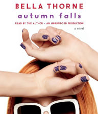 Autumn Falls: A Novel