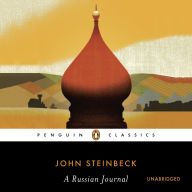 A Russian Journal