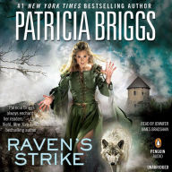 Raven's Strike (Raven Series #2)