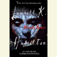 Bloody Bones (Anita Blake Vampire Hunter Series #5)