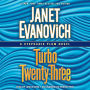 Turbo Twenty-Three (Stephanie Plum Series #23)