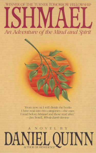 Ishmael: An Adventure of the Mind and Spirit A Novel (Abridged)