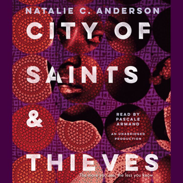 City of Saints & Thieves