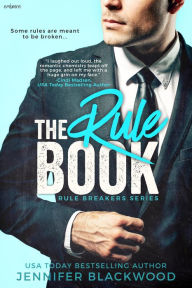 The Rule Book: Rule Breakers Series