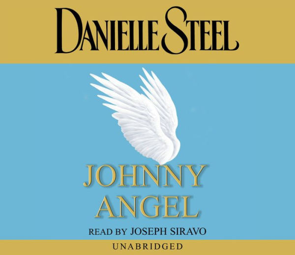 Johnny Angel