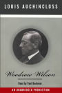 Woodrow Wilson