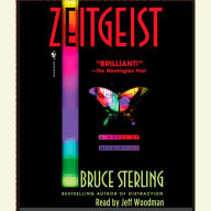 Zeitgeist: A Novel of Metamorphosis