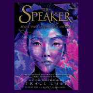 The Speaker (The Reader Trilogy Series #2)